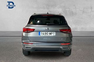 Seat Ateca   1.5 TSI 110kW 150CV FR Edition