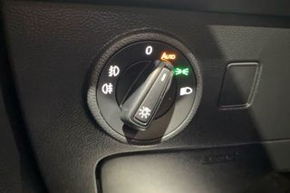 Seat Ateca   1.5 TSI 110kW 150CV FR Edition