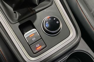 Seat Ateca   1.5 TSI 110kW 150CV FR Edition