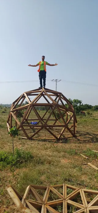 Manita de domicilio y mantenimiento