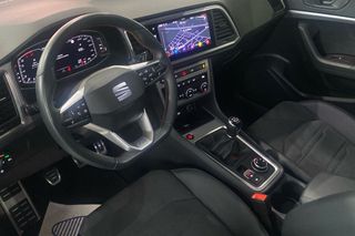 Seat Ateca 1.5 TSI 110kW 150CV FR Edition