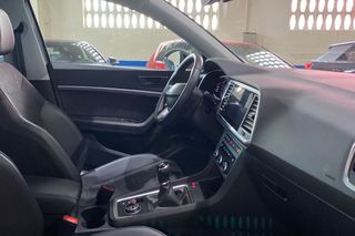 Seat Ateca 1.5 TSI 110kW 150CV FR Edition