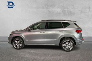 Seat Ateca 1.5 TSI 110kW 150CV FR Edition