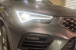 Seat Ateca 1.5 TSI 110kW 150CV FR Edition