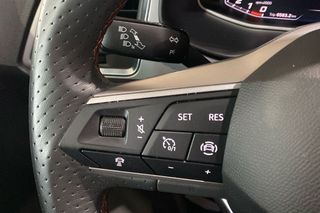 Seat Ateca 1.5 TSI 110kW 150CV FR Edition