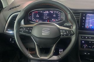 Seat Ateca 1.5 TSI 110kW 150CV FR Edition
