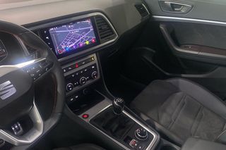 Seat Ateca 1.5 TSI 110kW 150CV FR Edition