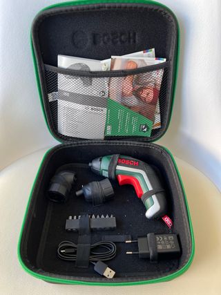Atornillador Eléctrico Bosch IXO 3