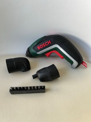 Atornillador Eléctrico Bosch IXO 3