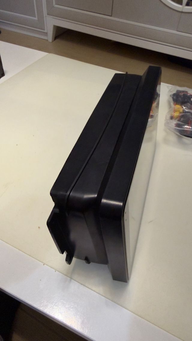 radio android para mercedes clase c 2000/2007