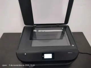 Impresora HP Envy 5010 Multifuncional