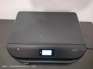 Impresora HP Envy 5010 Multifuncional