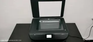 Impresora HP Envy 5010 Multifuncional