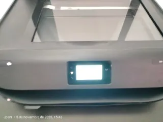 Impresora HP Envy 5010 Multifuncional