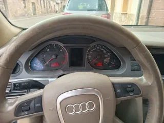Audi A6 2004
