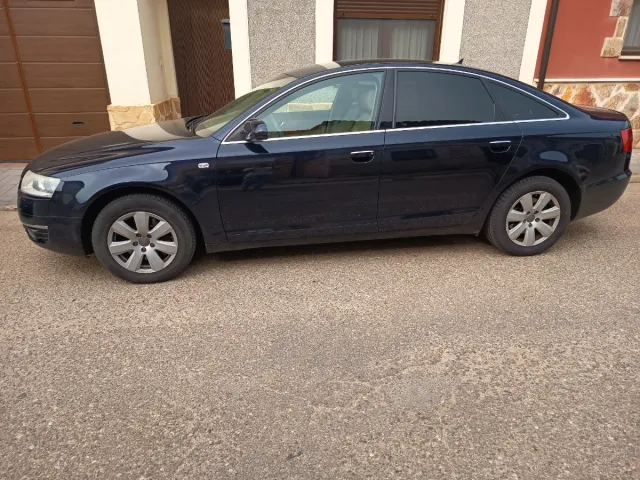 Audi A6 2004