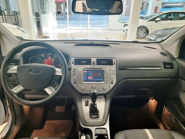Ford Kuga 2011