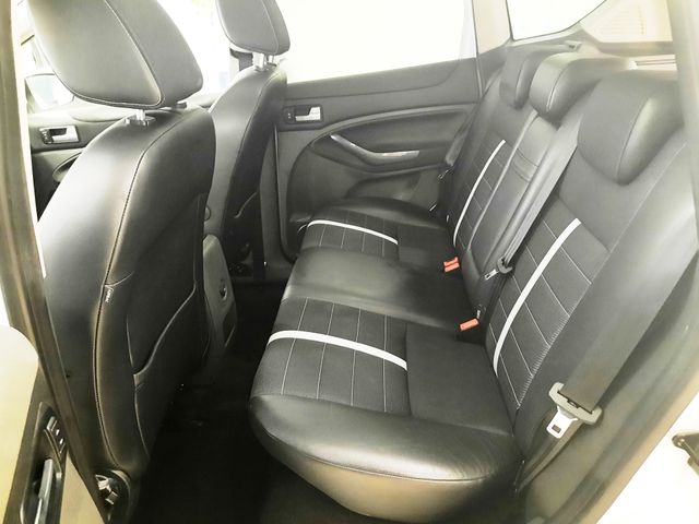 Ford Kuga 2011