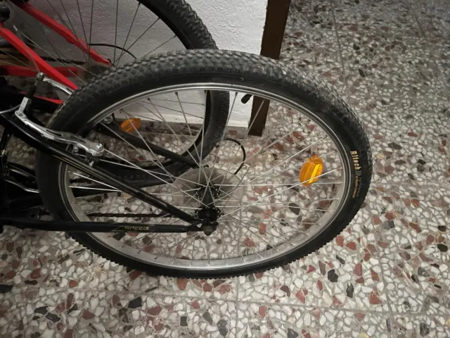 Se venden 2 bicicletas
