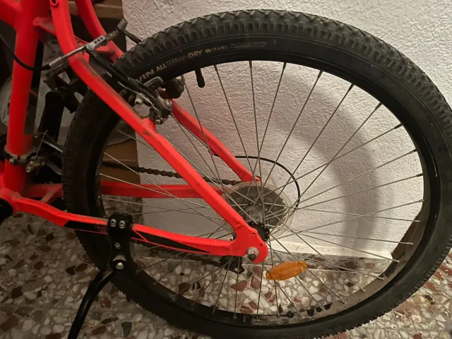 Se venden 2 bicicletas