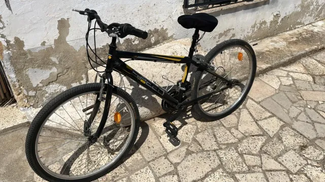 Se venden 2 bicicletas