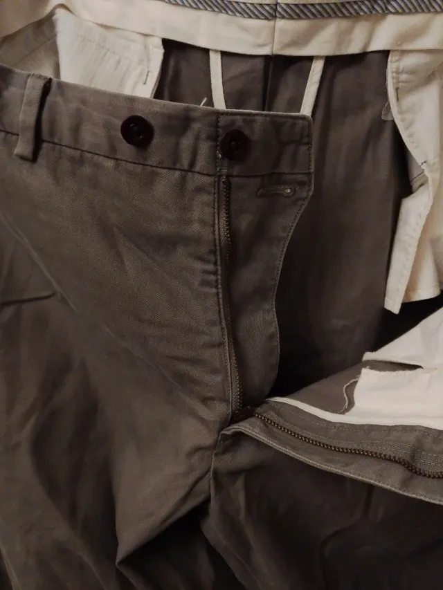 3 Calças Polo Ralph Lauren Masculinas