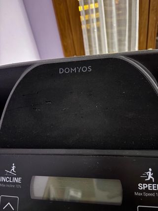 Cinta de correr Domyos T520B