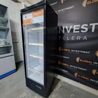 Nevera Acristalada Bebidas Hostelería