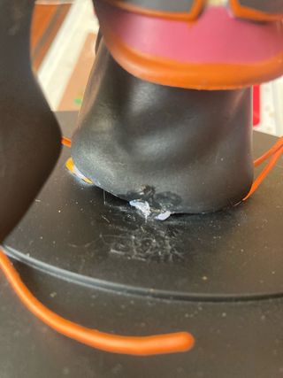 Figura Ganondorf Zelda Wind Waker Wii U