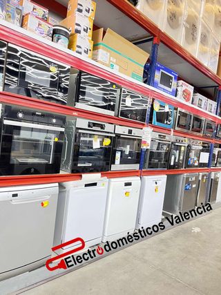 Lavavajillas De todo tipo