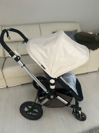 Bugaboo Camaleón 2