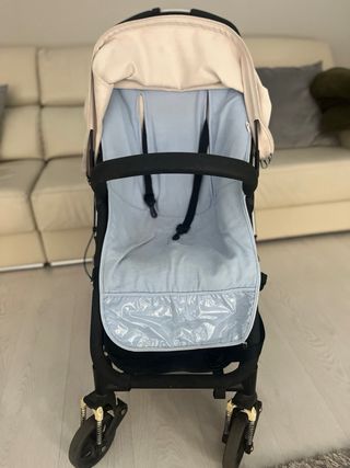 Bugaboo Camaleón 2