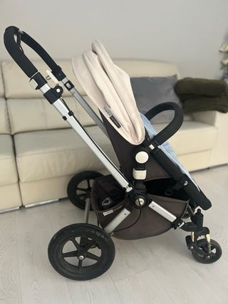 Bugaboo Camaleón 2