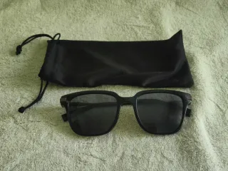 NÁUTICA - Gafas de sol negras