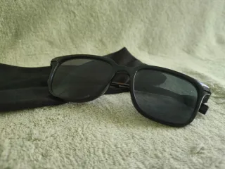 NÁUTICA - Gafas de sol negras