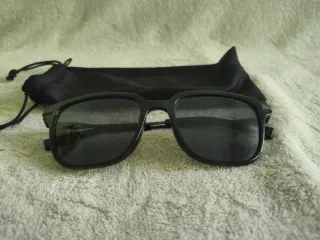 NÁUTICA - Gafas de sol negras