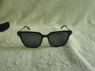 NÁUTICA - Gafas de sol negras