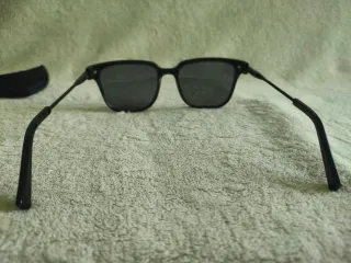 NÁUTICA - Gafas de sol negras