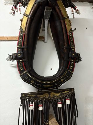 Collerón grande de 72