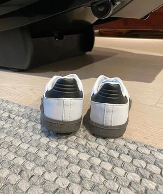 Zapatillas  Adidas Originals Sá݉mba OG talla 36