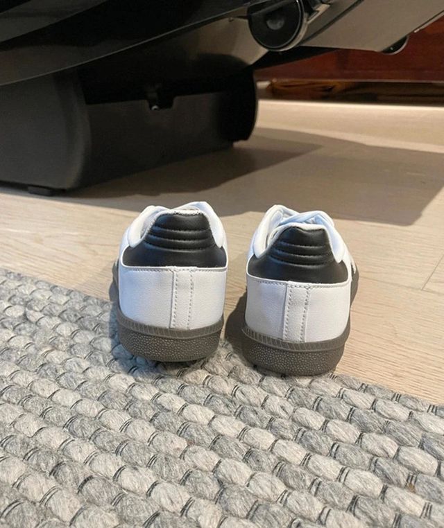 Zapatillas  Adidas Originals Sá݉mba OG talla 36