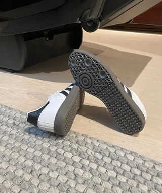 Zapatillas  Adidas Originals Sá݉mba OG talla 36