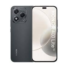 Honor 400 Lite 5G Caja y Móvil