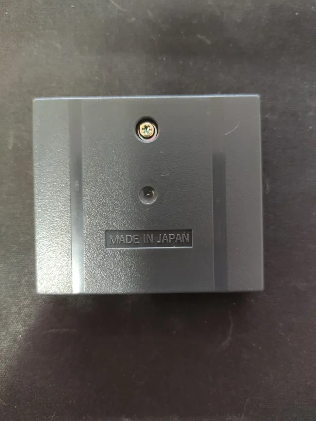 Neo Geo Pocket Tennis SNK