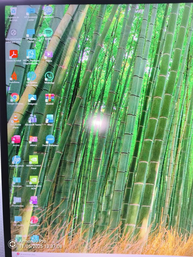 HP ELITEDESK G3 Mini PC i5