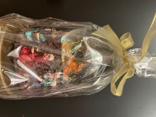 Presepe con Carillon