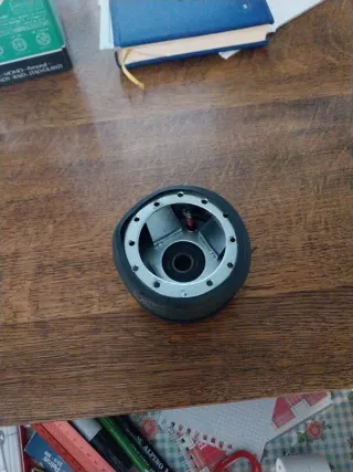 Piña Volante Hub Sports Suzuki Vitara