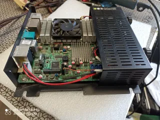 Ordenador Tragaperras Gigames