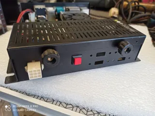 Ordenador Tragaperras Gigames