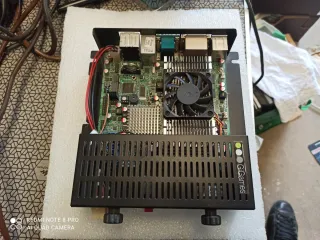 Ordenador Tragaperras Gigames